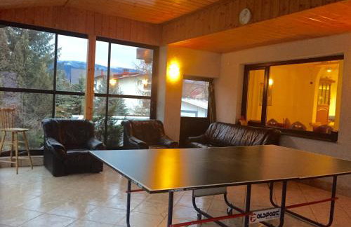 Willa Brzozówka - Photo 18