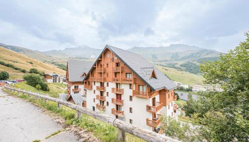 Appartement 'Bds1 37' 5 Couchage - Foto 3