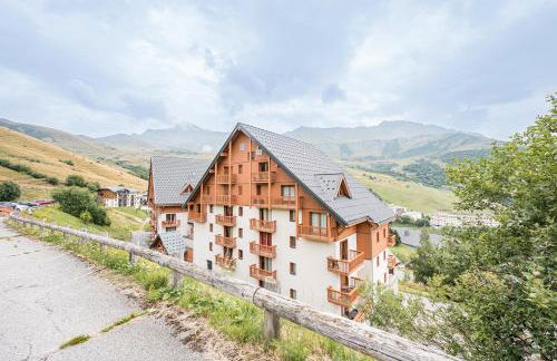 Appartement 'Bds1 37' 5 Couchage - Foto 3