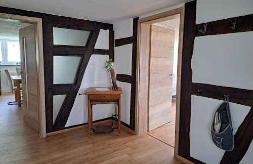 Ferienwohnung Butscher - Foto 3