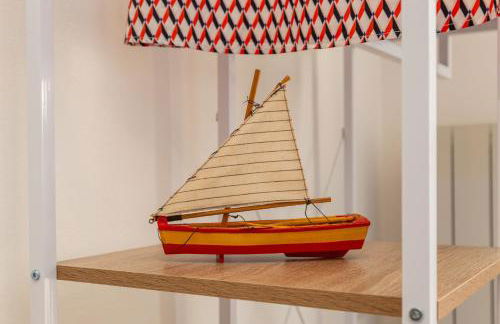 Coastal Home - Foto 21