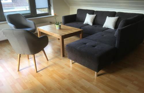 Ferienwohnung Taubenschlag - Foto 6