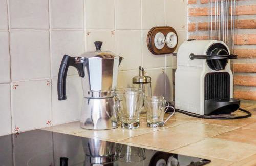 Cubo's Casa El Torcal - Foto 24