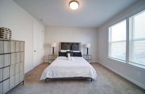 Luxury 4BR Escape - Premium Modern Comfort - Foto 50