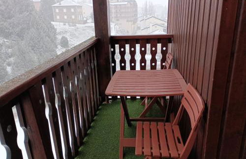 Appartement T2, 20m des Pistes, En Relooking - Foto 20