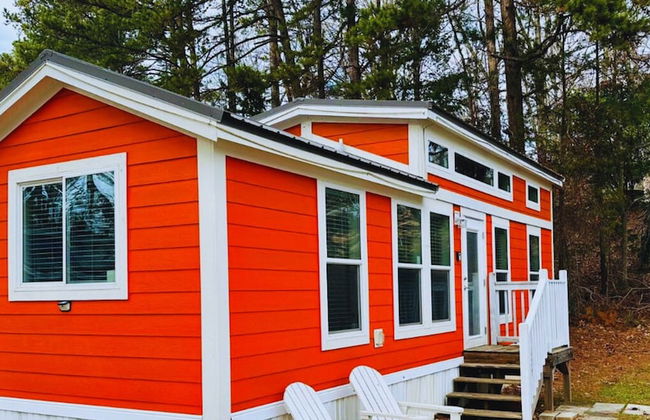 Long Cove Resort near Charlotte Airport - Foto 29