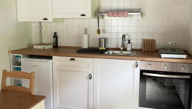 Ortighera Monolocale Relax sulla ciclabile - Foto 5