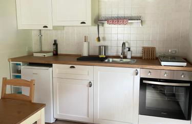 Ortighera Monolocale Relax sulla ciclabile - Foto 5