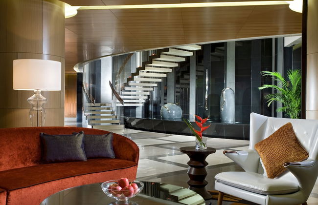 Ascott Raffles Place Singapore - Foto 3