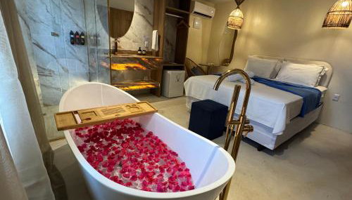 Creta Boutique Hotel São Luís - Photo 2
