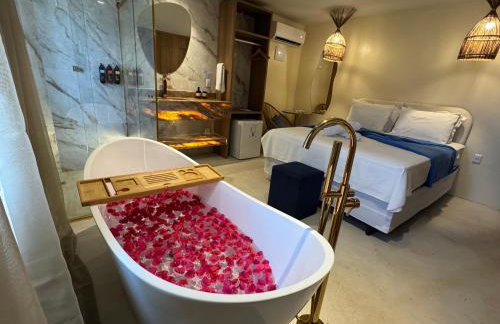 Creta Boutique Hotel São Luís - Photo 2