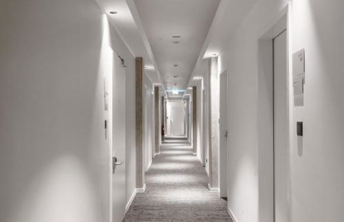 Limehome Berlin Sybelstraße - Foto 98