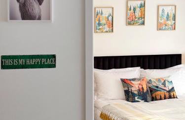 NOWE APARTAMENTY SZYNDZIELNIA 2 POKOJE & BALKON & PARKING & ROWEROWNIA WORKATION Home OFFICE - NAJLEPSZA BAZA WYPADOWA W BESKIDY - Foto 28