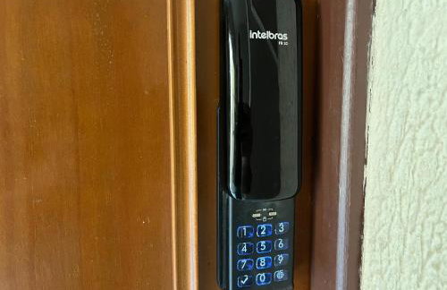 Impera House Apt Térreo - Foto 31