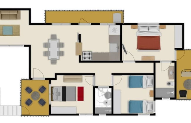 6A Cozy Apt in Santiago Center - Great Stay - Foto 37