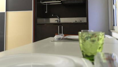 BluBed Città - Matrimoniale Bagno e Cucina - Foto 4