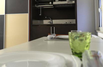 BluBed Città - Matrimoniale Bagno e Cucina - Foto 4