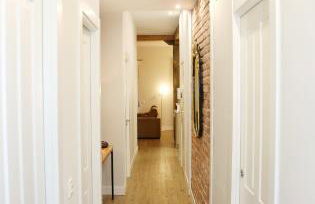 MAGNIFICO PISO FRENTE AL CASCO VIEJO DE BILBAO - Foto 16