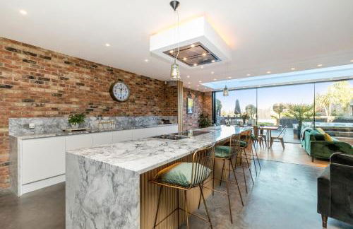 Nutkin Barn - Unique property in West Sussex - Foto 6