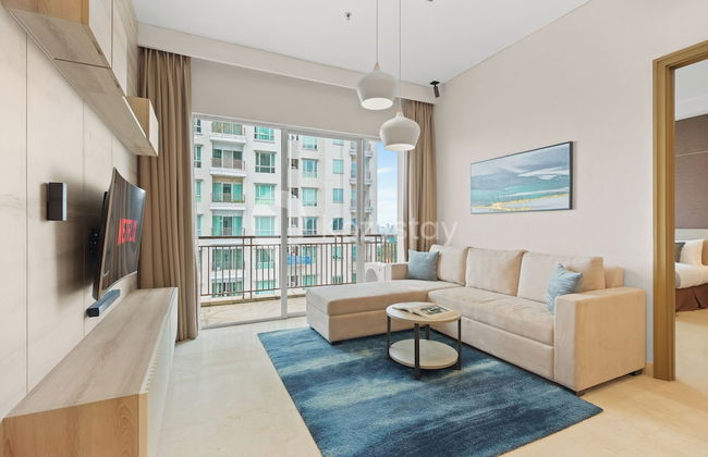 Kuriya by Kozystay - Senayan - Foto 15