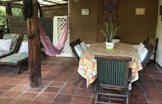 Barbados Chi Guest House - Photo 51