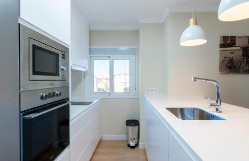 Conde Collection Santa Justa - Foto 18