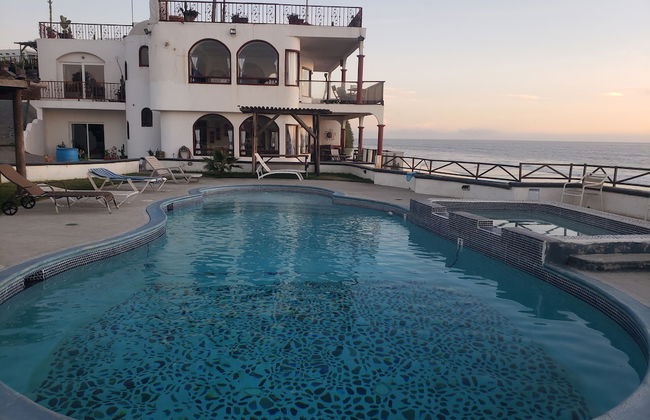 Casa Playa Baja - Foto 59