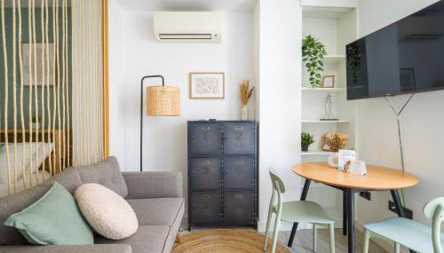 Vertical Oasis Loft,en el corazon de Triana GB1A - Foto 5