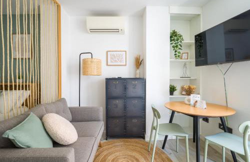 Vertical Oasis Loft,en el corazon de Triana GB1A - Foto 5