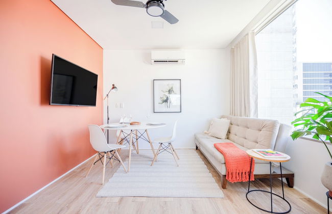 Tabas by Blueground VN Ferreira Lobo - Foto 77