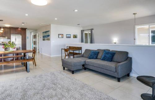 Ewa Beach Apartment about 1 Mi to Puʻuloa Beach Park! - Foto 6