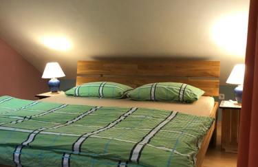 Ferienwohnung Maxima - Foto 9