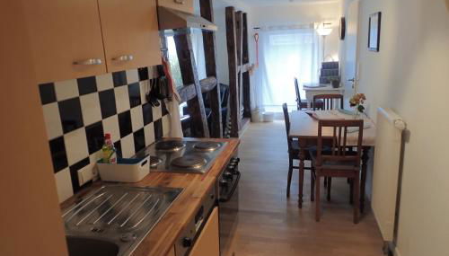 Ferienwohnung Holzmaden Am Platz - Photo 5