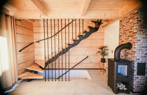 Osada Zagrody Dzianisz - Foto 38