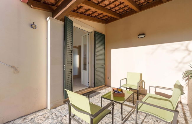 1756 Casina Farnarari - Appartamento 2 by Barbarhouse - Foto 29