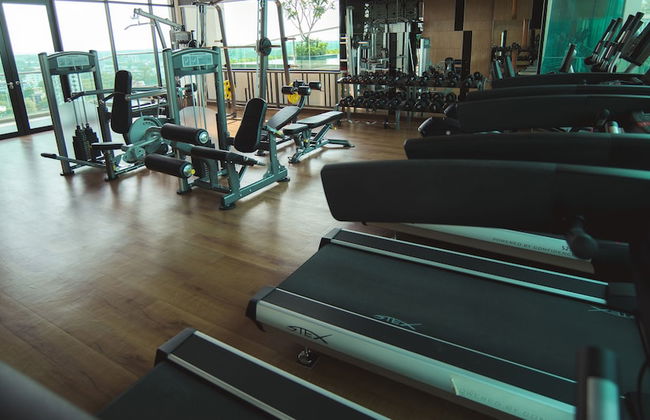 The Astra Condo - Foto 34