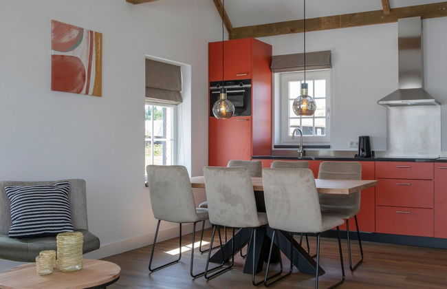 Thatched Villa Surrounded by Nature - Foto 16