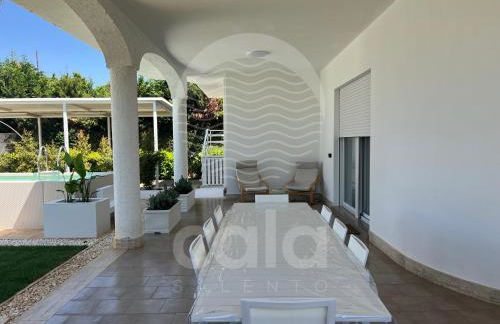 Villa Lidia - Piscina Privata By Cala Salento - Foto 61