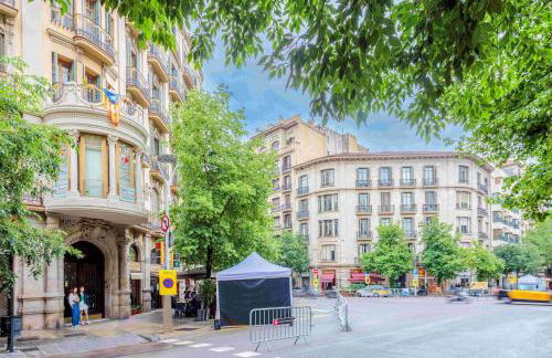 BarcelonaForRent The Gaudi Suites - Foto 66