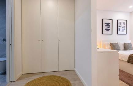 Homely 2BDR Apartment by LovelyStay - Foto 24