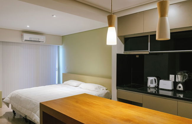 Le Montreal Apartments - Foto 12