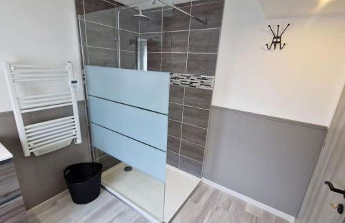 Logement entier Mont-Saint-Michel - Foto 10