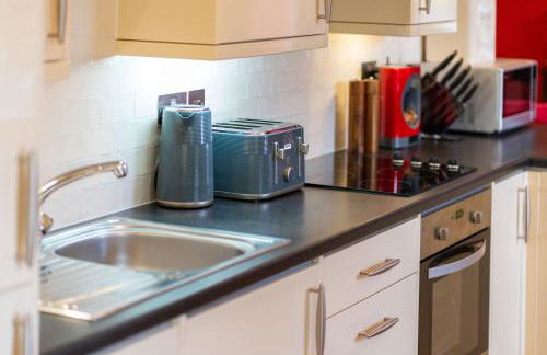 Lochelour Mill Cottage - Photo 13