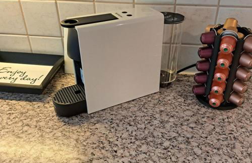 Relax Apartment Seenähe zum Kulkwitzer See - Photo 40