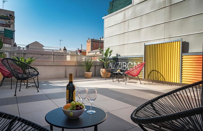 Habitat Apartments Hot Jazz - Foto 35