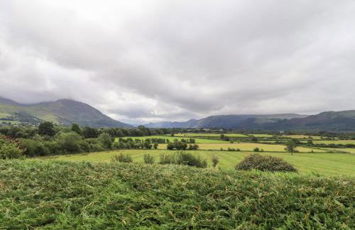 Squirrel Cottage - Foto 35