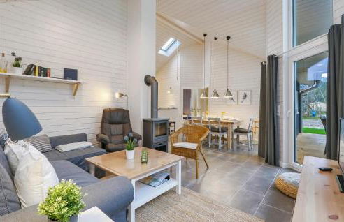 Cozy Home In Krems Iiwarderbrück - Foto 9