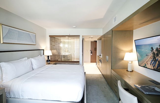 Real Select at the Ritz Carlton Residences, Waikiki Beach - Foto 29