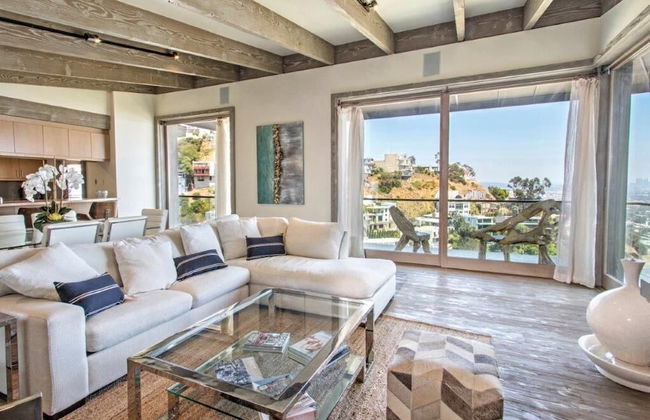 Amazing Retreat in Heart of Mammoth - Foto 27