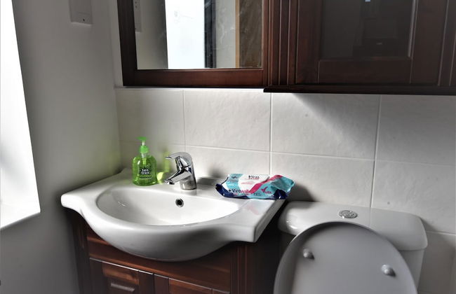 Hughenden Garden Luxury Apartment - Foto 41